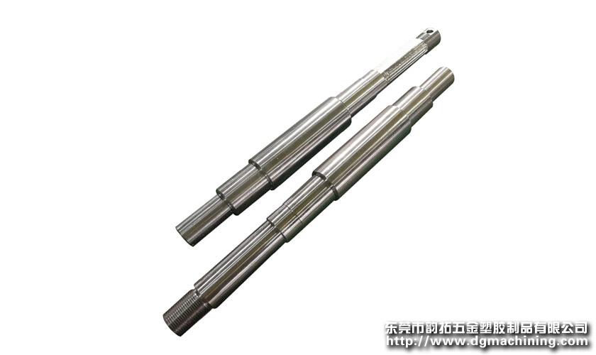 非標(biāo)臺(tái)階軸 非標(biāo)臺(tái)階軸