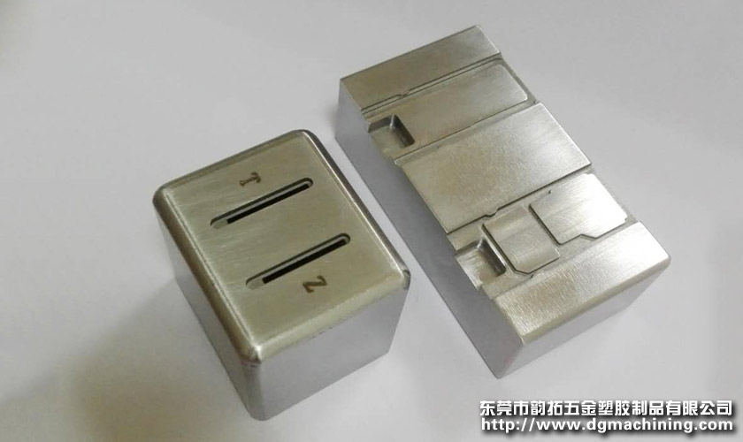 東莞機(jī)械加工常用的檢具有哪些？