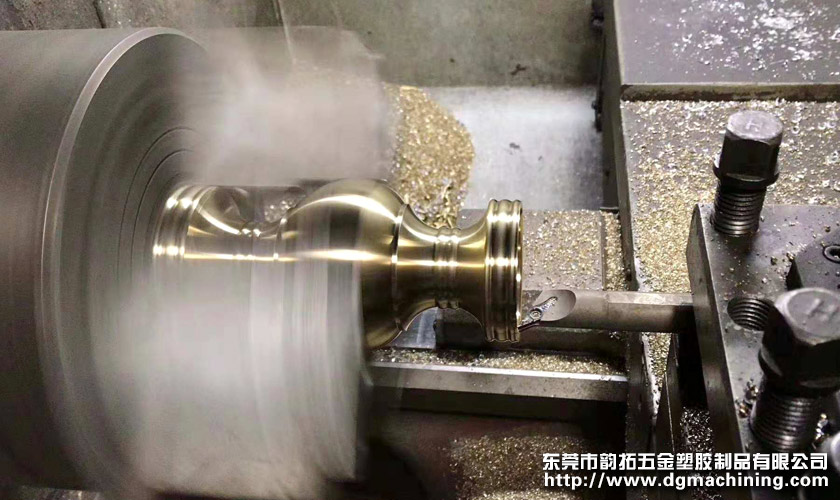 大型數(shù)控車床加工或已成為機械加工趨勢的風(fēng)向標(biāo)