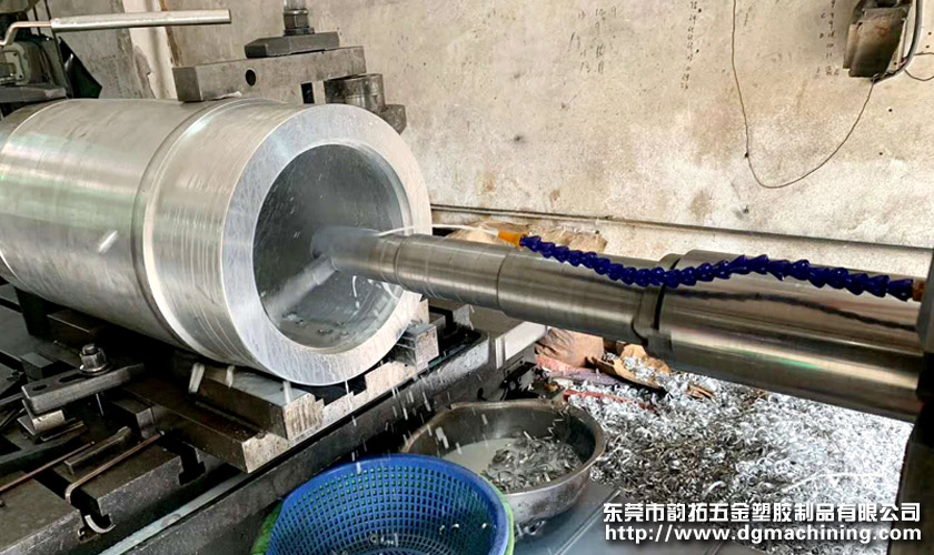 鏜孔加工 鏜孔加工