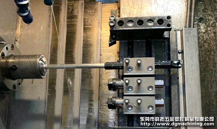 自動車床加工 自動車床加工