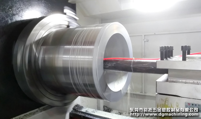 大型滾筒CNC車床加工 大型滾筒CNC車床加工