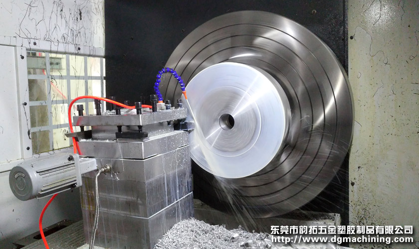 法蘭機械加工 法蘭機械加工