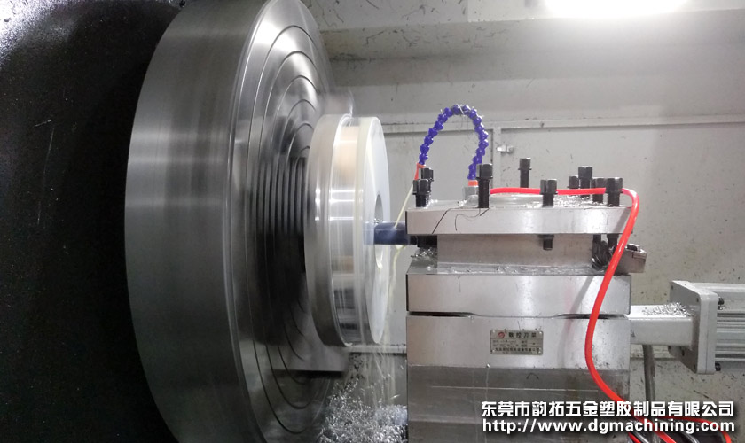 東莞大型機械加工廠 東莞大型機械加工廠