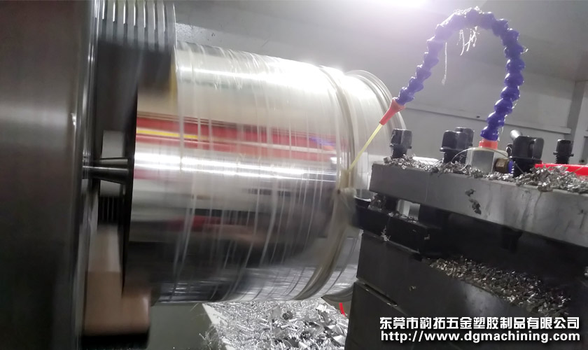 CNC數(shù)控車(chē)床加工