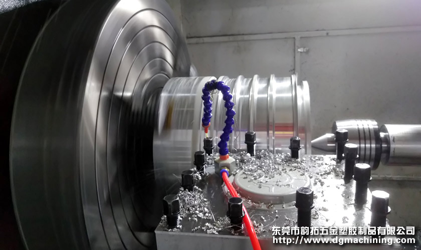 東莞車(chē)床加工