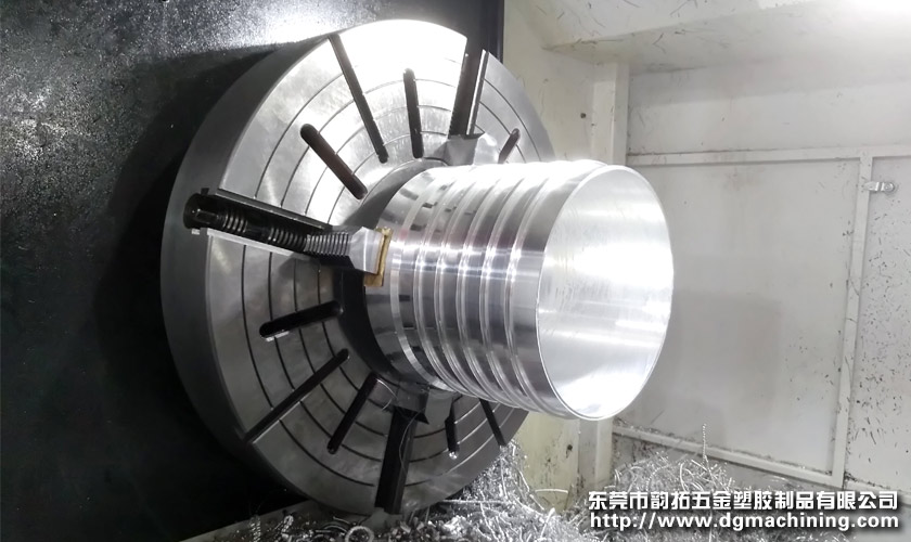 鋁件ＣＮＣ車(chē)加工